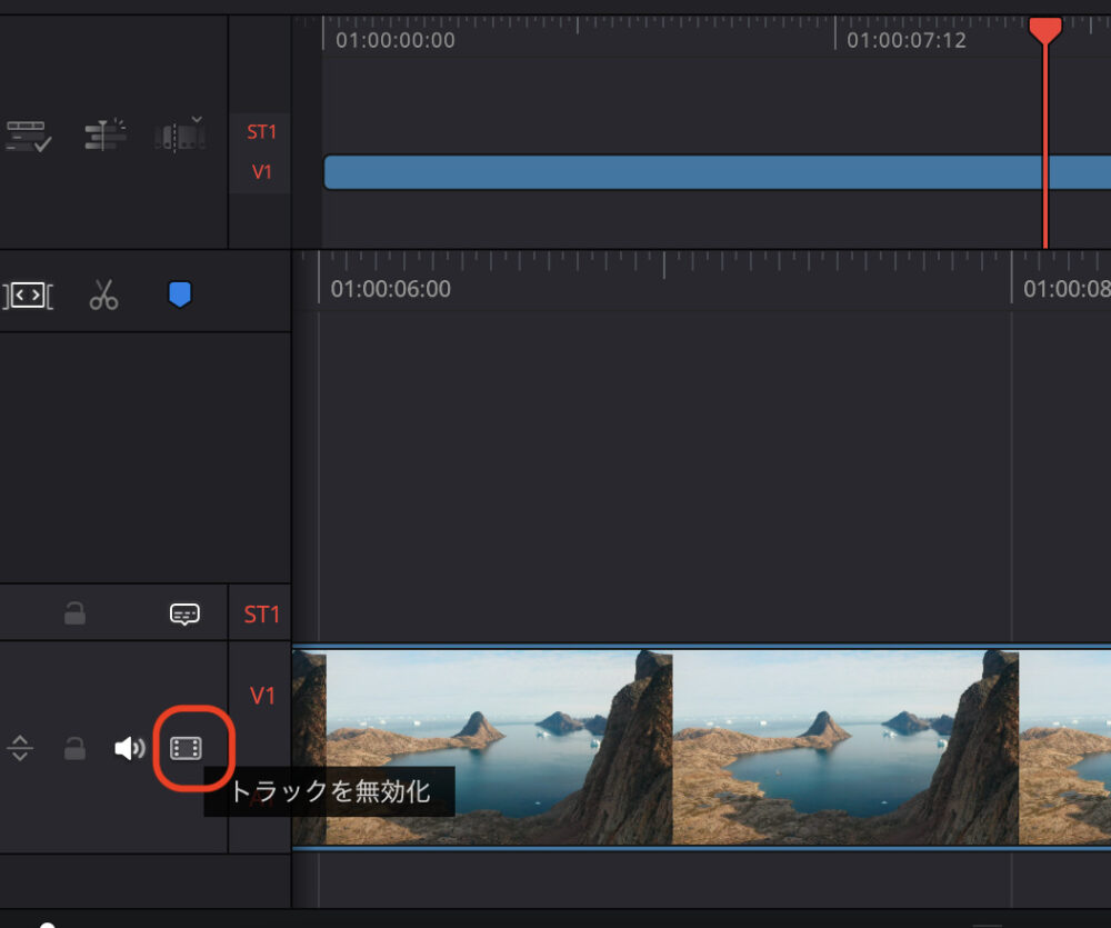 DaVinci Resolve】カットページの使い方＆編集方法｜Tatsu Movie